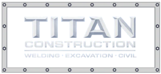 Titan Construction - Welding, Excavation, Civil
